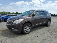BUICK ENCLAVE