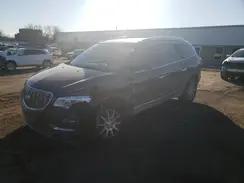 BUICK ENCLAVE