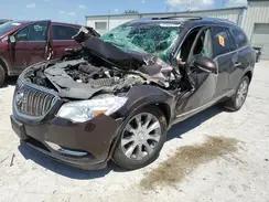 BUICK ENCLAVE