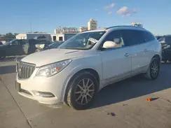 BUICK ENCLAVE