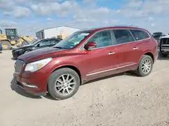 BUICK ENCLAVE