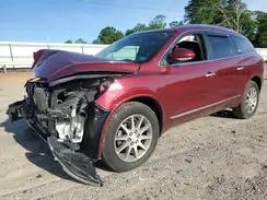 BUICK ENCLAVE