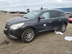 BUICK ENCLAVE