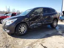 BUICK ENCLAVE