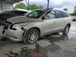 BUICK ENCLAVE