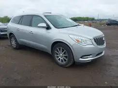 BUICK ENCLAVE
