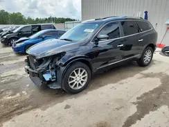 BUICK ENCLAVE
