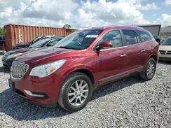 BUICK ENCLAVE