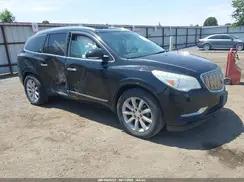BUICK ENCLAVE