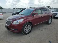BUICK ENCLAVE
