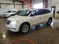 BUICK ENCLAVE