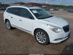 BUICK ENCLAVE