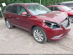 BUICK ENCLAVE