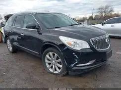 BUICK ENCLAVE