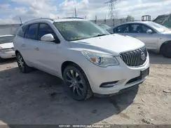BUICK ENCLAVE