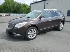 BUICK ENCLAVE