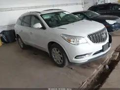 BUICK ENCLAVE