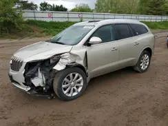 BUICK ENCLAVE