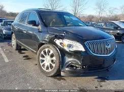 BUICK ENCLAVE