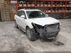 BUICK ENCLAVE