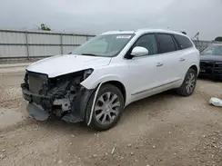 BUICK ENCLAVE