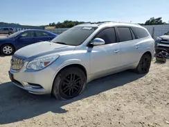 BUICK ENCLAVE