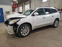 BUICK ENCLAVE