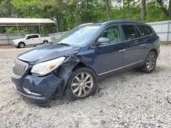BUICK ENCLAVE