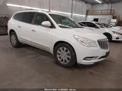 BUICK ENCLAVE