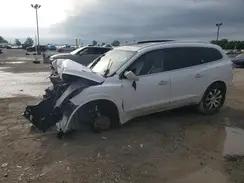 BUICK ENCLAVE