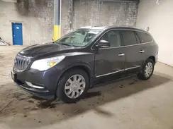 BUICK ENCLAVE
