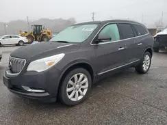 BUICK ENCLAVE