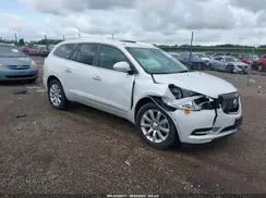 BUICK ENCLAVE