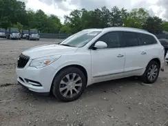 BUICK ENCLAVE