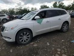 BUICK ENCLAVE