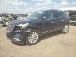 BUICK ENCLAVE
