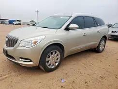 BUICK ENCLAVE