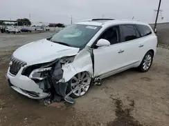 BUICK ENCLAVE