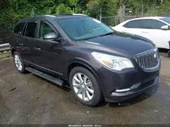 BUICK ENCLAVE