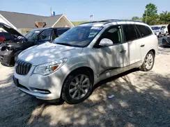BUICK ENCLAVE