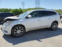 BUICK ENCLAVE