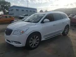 BUICK ENCLAVE