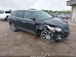 BUICK ENCLAVE