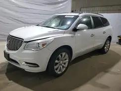 BUICK ENCLAVE