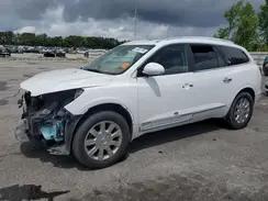 BUICK ENCLAVE