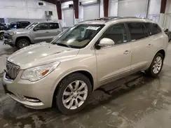 BUICK ENCLAVE