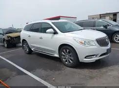 BUICK ENCLAVE