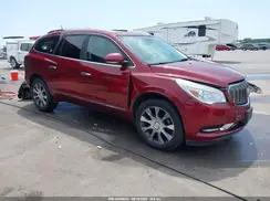 BUICK ENCLAVE