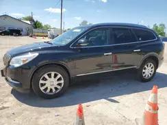 BUICK ENCLAVE