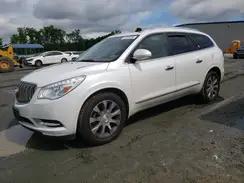 BUICK ENCLAVE